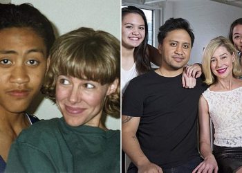 Πέθανε η δασκάλα που αποπλάνησε τον 12χρονο μαθητή της και μετά τον …παντρεύτηκε (pics, video)