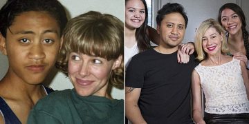 Alldaynews.gr Πέθανε η δασκάλα που αποπλάνησε τον 12χρονο μαθητή της και μετά τον …παντρεύτηκε (pics, video)