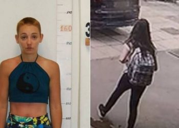 Ψάχνουν στη Γερμανία φωτογραφίες της – Τα ύποπτα μηνύματα της 33χρονης με επαφή στην Β. Ευρώπη