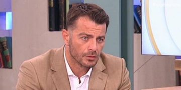 Alldaynews.gr Ο Γιώργος Αγγελόπουλος συγκλόνισε με την εξομολόγησή του (video)