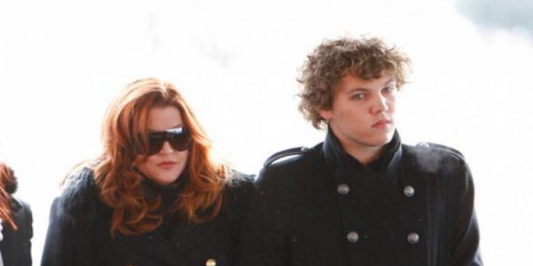 Αυτοκτόνησε ο 27χρονος εγγονός του Έλβις Πρίσλεϊ