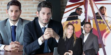 Alldaynews.gr Βύρων Βασιλειάδης: Το success story, το τροχαίο και τα δύσκολα παιδικά χρόνια του συζύγου της Εριέττας Κούρκουλου!