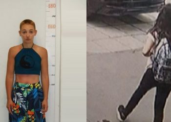 Απαγωγή Μαρκέλλας: Νέες αποκαλύψεις απο τον πρώην σύζυγο της 33χρονης