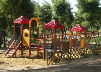 Χαλκιδική: Κρούσμα κορωνοϊού σε ανήλικη σε κατασκήνωση