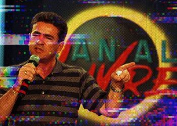 Τηλεθέαση βαμμένη με αίμα: Ο διάσημος παρουσιαστής που εξιχνίαζε τα εγκλήματα που είχε κάνει ο ίδιος