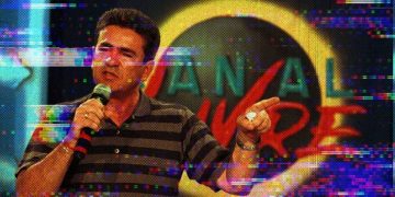 Alldaynews.gr Τηλεθέαση βαμμένη με αίμα: Ο διάσημος παρουσιαστής που εξιχνίαζε τα εγκλήματα που είχε κάνει ο ίδιος