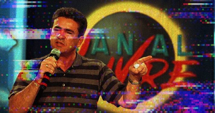 Alldaynews.gr Τηλεθέαση βαμμένη με αίμα: Ο διάσημος παρουσιαστής που εξιχνίαζε τα εγκλήματα που είχε κάνει ο ίδιος