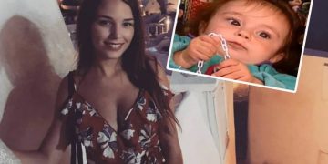 Το «Χρυσάνθεμο» του Κωνσταντίνου και Ελένης μεγάλωσε και ζητάει να γνωρίσει τον Χάρη Ρώμα (video)