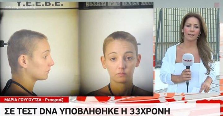 Εξελίξεις στην υπόθεση αρπαγής της Μαρκέλλας: Γιατί έκαναν τεστ DNA η 33χρονη και η ανήλικη; (video)