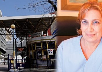 Κοτανίδου: Κλείσιμο μαγαζιών αν συνεχιστεί η αύξηση των κρουσμάτων