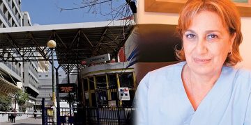 Alldaynews.gr Κοτανίδου: Κλείσιμο μαγαζιών αν συνεχιστεί η αύξηση των κρουσμάτων