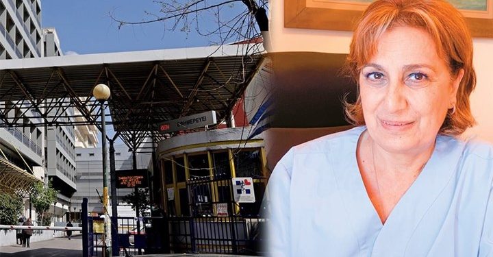 Alldaynews.gr Κοτανίδου: Κλείσιμο μαγαζιών αν συνεχιστεί η αύξηση των κρουσμάτων