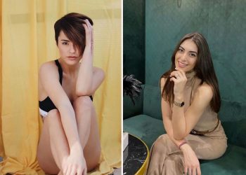 Τα κορίτσια του «GNTM» τα πέταξαν