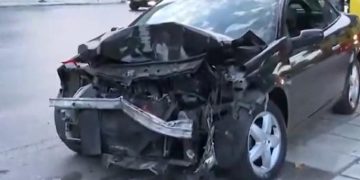 Alldaynews.gr Σφοδρή σύγκρουση στα δικαστήρια της Θεσσαλονίκης (vid)