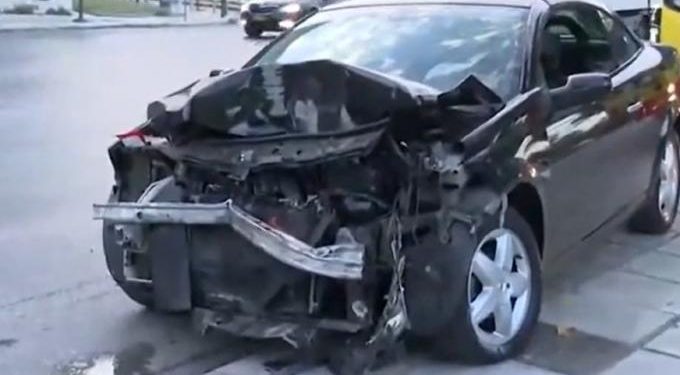 Alldaynews.gr Σφοδρή σύγκρουση στα δικαστήρια της Θεσσαλονίκης (vid)