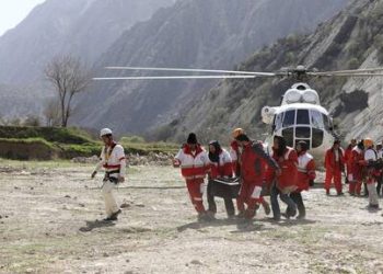 Συντριβή αεροσκάφους στην Τουρκία – Νεκροί 7 στρατιωτικοί