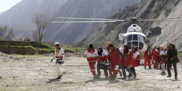 Alldaynews.gr Συντριβή αεροσκάφους στην Τουρκία – Νεκροί 7 στρατιωτικοί