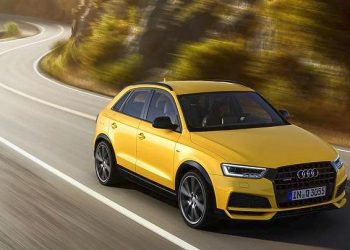 Ανάκληση για μοντέλα της Audi στην Ελλάδα