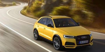 Alldaynews.gr Ανάκληση για μοντέλα της Audi στην Ελλάδα