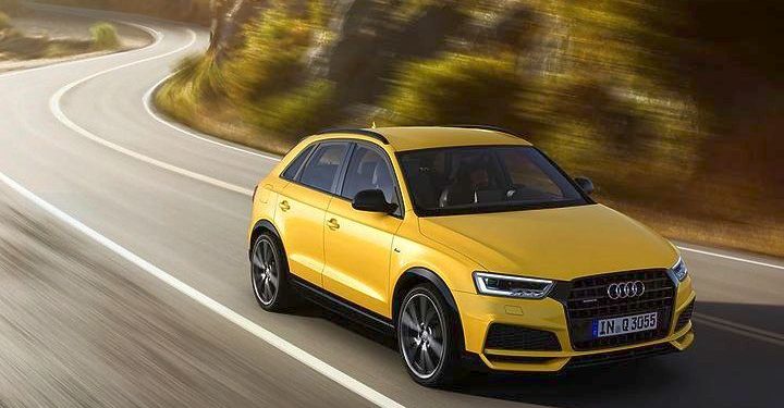Alldaynews.gr Ανάκληση για μοντέλα της Audi στην Ελλάδα