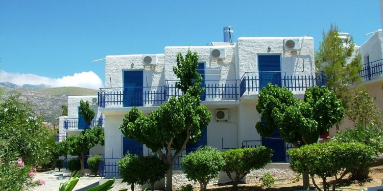 Alldaynews.gr Κατασκευή καταλυμάτων χωρίς ΦΠΑ