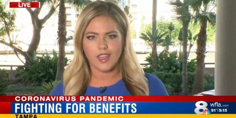 Δείτε όλη την συνομιλία: Παρατηρητική τηλεθεατής έσωσε τη ζωή παρουσιάστριας – “Πρόσεχε, έχεις καρκίνο” (pics, video)