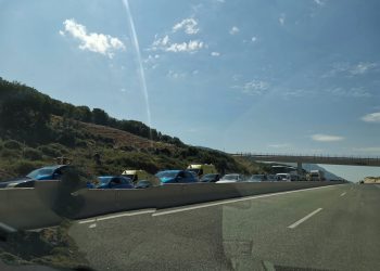 Τραγωδία στην Ιόνια οδό – Κατέληξε και ο δεύτερος σοβαρά τραυματίας – Η ανακοίνωση της αστυνομίας