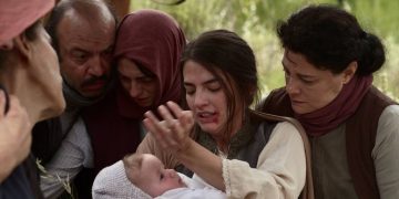 Alldaynews.gr Κόκκινο Ποτάμι: Το τραγικό φινάλε που θα καθηλώσει το τηλεοπτικό κοινό!