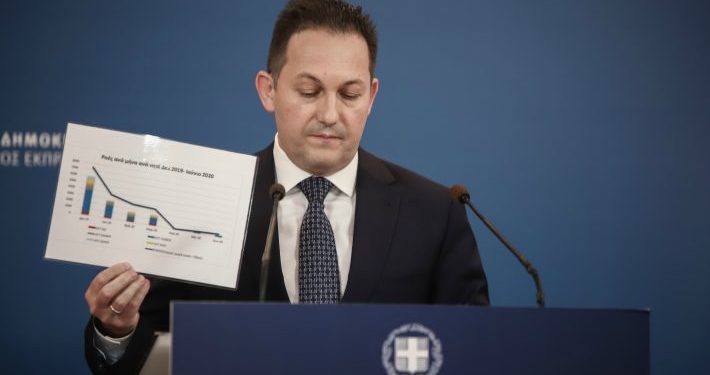 Alldaynews.gr Λίστα “Μένουμε σπίτι”: Δεύτερο Μέσο που επιστρέφει τα λεφτά απ’ το «Μένουμε σπίτι» με σκληρή ανακοίνωση