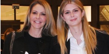 Alldaynews.gr Σοβαρό τροχαίο για την Αμαλία Κωστοπούλου – Εκτάκτως στην Αμερική η Τζένη Μπαλατσινού