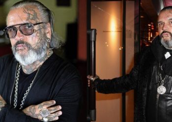 Η πόρτα του τρόμου: Ο σκληρός πορτιέρης και το μαγαζί που ρίχνει πόρτα στο 99% των πελατών