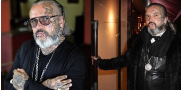 Alldaynews.gr Η πόρτα του τρόμου: Ο σκληρός πορτιέρης και το μαγαζί που ρίχνει πόρτα στο 99% των πελατών