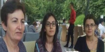 Alldaynews.gr Απίστευτη τραγωδία: «Θυσιάστηκαν» για την αιώνια ζωή μάνα και δύο κόρες