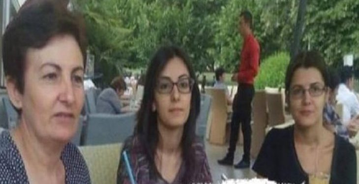 Alldaynews.gr Απίστευτη τραγωδία: «Θυσιάστηκαν» για την αιώνια ζωή μάνα και δύο κόρες