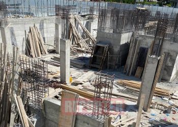 Νεκρός ο 54χρονος Ανδρέας Κωνσταντίνου-Έπεσε από ύψος 4,5 μέτρων σε οικοδομή