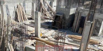 Alldaynews.gr Νεκρός ο 54χρονος Ανδρέας Κωνσταντίνου-Έπεσε από ύψος 4,5 μέτρων σε οικοδομή