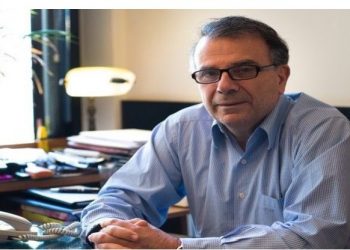 Θάνος Ασκητής: Ο άνδρας σήμερα έχει μαλθακοποιηθεί