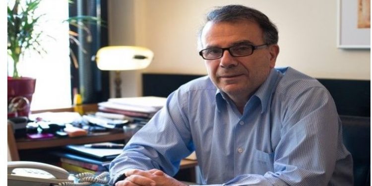 Θάνος Ασκητής: Ο άνδρας σήμερα έχει μαλθακοποιηθεί