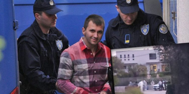 Alldaynews.gr Φονικό στην Κέρκυρα: Καταζητούμενα Μαφιόζοι τα δύο θύματα