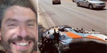 Βοηθήστε: Ψάχνουν πληροφορίες για το τροχαίο που Σκοτώθηκε ο Μάριος Μπότσαρης