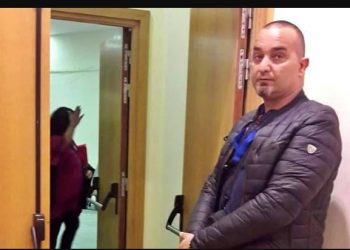 Νεκρός ξαφνικά ο Μιχάλης Τρεπεκλής