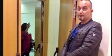 Νεκρός ξαφνικά ο Μιχάλης Τρεπεκλής