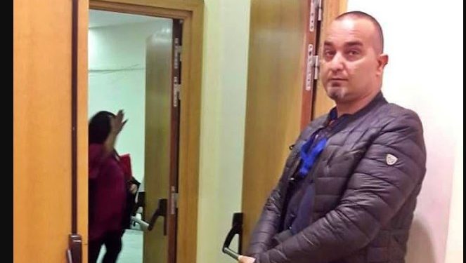 Νεκρός ξαφνικά ο Μιχάλης Τρεπεκλής