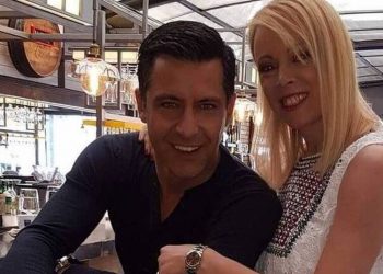 Κρίσιμες ώρες για τον Κωνσταντίνο Αγγελίδη