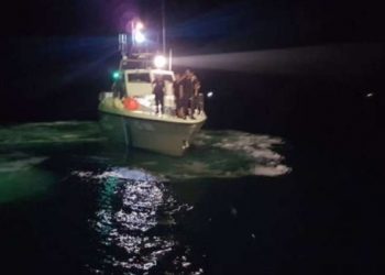 Ίσθμια: Αγνοείται ψαροντουφεκάς