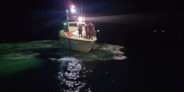 Alldaynews.gr Ίσθμια: Αγνοείται ψαροντουφεκάς