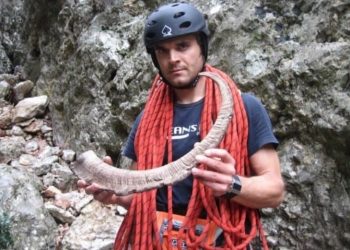 Νεκρός στα 27 μέτρα βάθος ο Άτυχος Δημήτρης-Τον σκότωσε το μεγάλο του πάθος[photos]