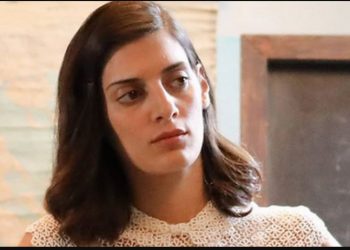 Τραγικό τέλος και για την Θεοδοσία στις «Άγριες Μέλισσες»-Το ατύχημα και ο θάνατος