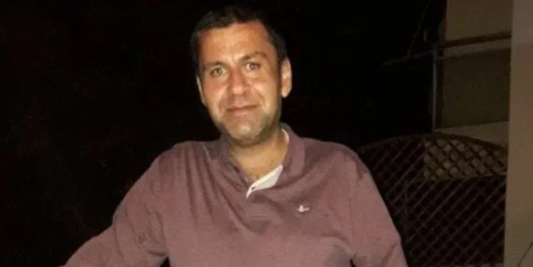 Alldaynews.gr Τραγωδία για τον 42χρονο Γιάννη-Τον πρόδωσε η καρδιά του πάνω στη μηχανή του