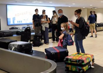 Κρήτη: Τουρίστρια με κορονοϊό βόλταρε ανενόχλητη! Πως την εντόπισαν